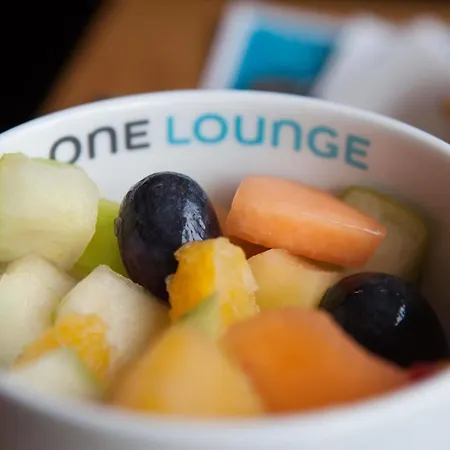 One Hotel 3*