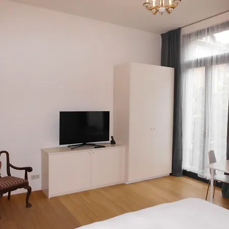Midi Bed & Breakfast