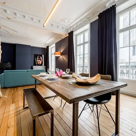 Smartflats - Gaite *