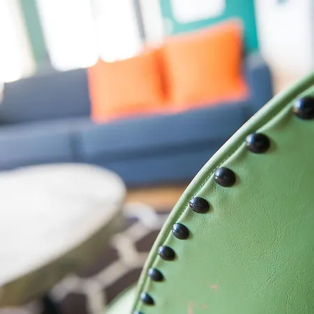 Smartflats - Gaite *