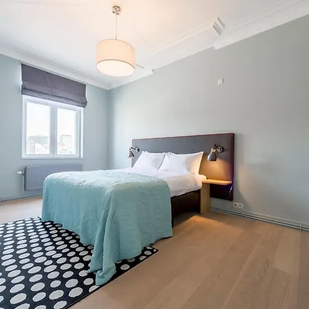 Smartflats - Gaite Apartment