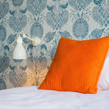 Smartflats - Gaite * Brussels