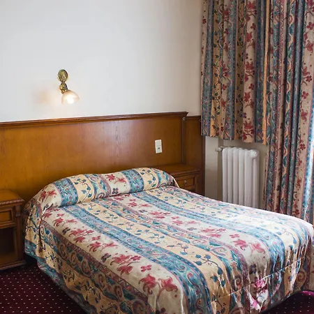 Hotel Continental