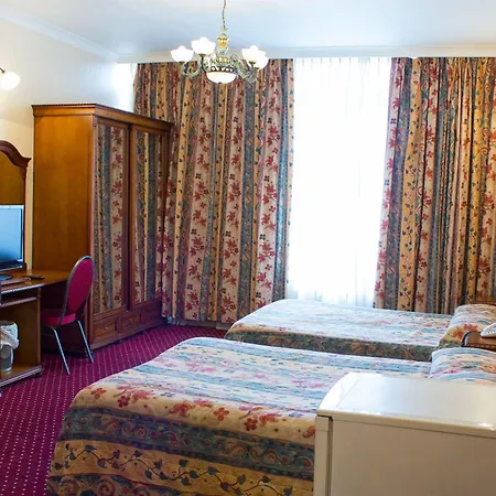 Continental Hotel