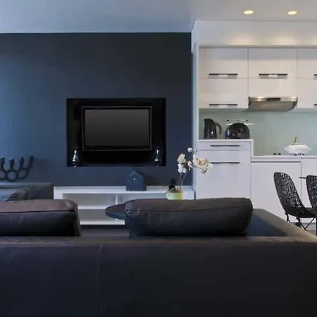 B-aparthotel Regent 4*