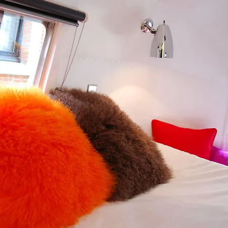 Vintage Hotel Brussels