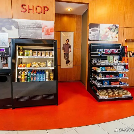 Numa Royal Galleries Брюссель