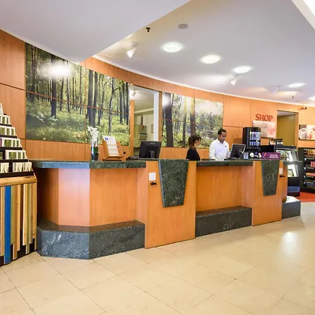 Numa Royal Galleries Отель Брюссель