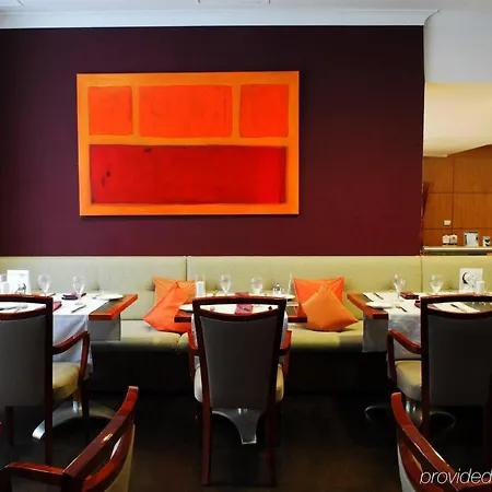 Numa Royal Galleries 4* 布鲁塞尔