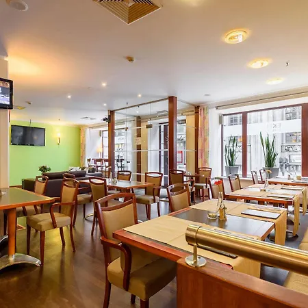 Numa Royal Galleries 4*