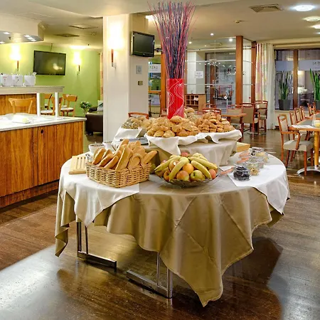 Numa Royal Galleries Hotel 4*