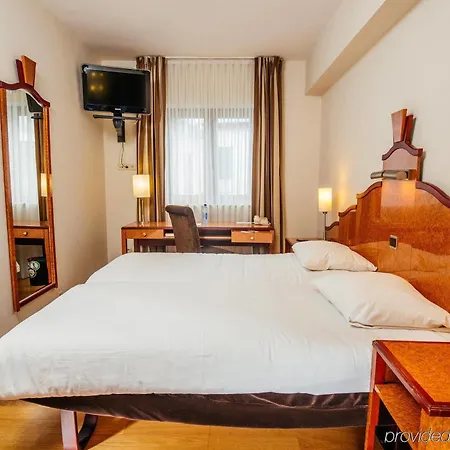 Numa Royal Galleries