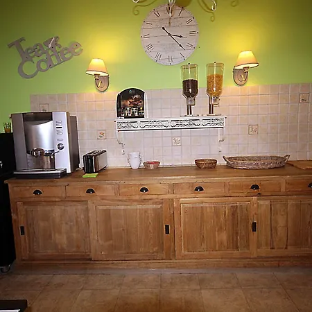 Otel Derby Merode Brüksel