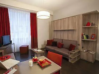 Aparthotel Adagio Grand Place 3*