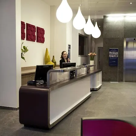 Aparthotel Adagio Grand Place Brussels