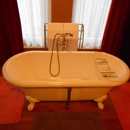 에스퍼란스 호텔