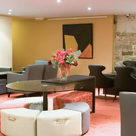 Hotel Atlas Bruksela