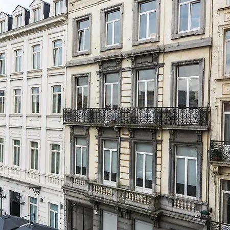 Numa Lief Hotel