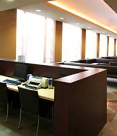 Astrid Centre Hotel Bruselas