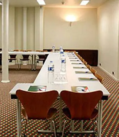 Astrid Centre Hotel