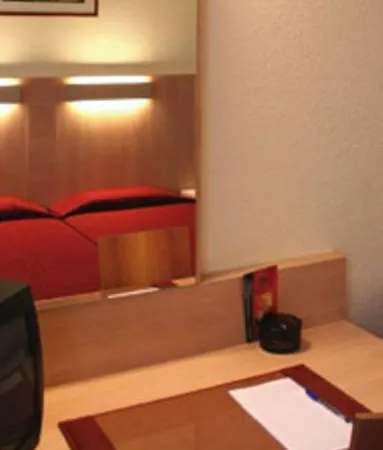 Hotel Astrid Centre Bruselas