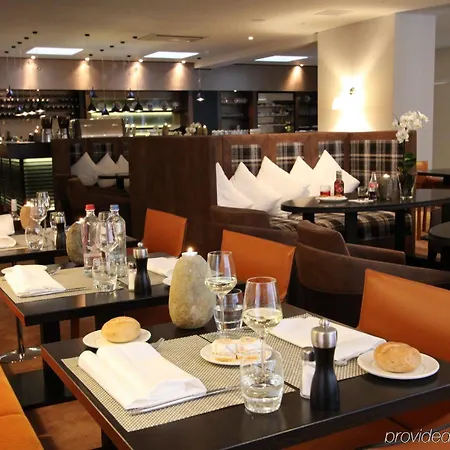 فندق Pillows Centre
