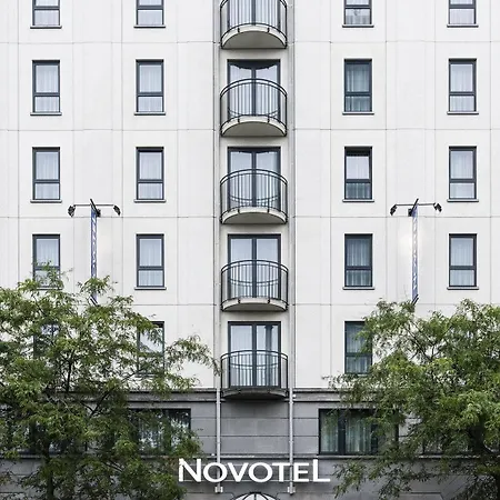 Novotel Centre Midi