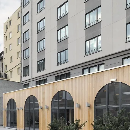 Novotel Brussels Centre Midi Ξενοδοχείο