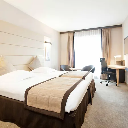 Novotel Centre Midi Brussels