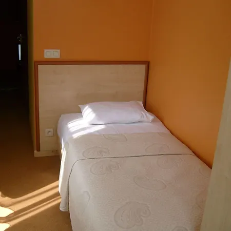 Apartamento Prestige Flats *