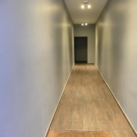 Apartment Center Apartements Fourche