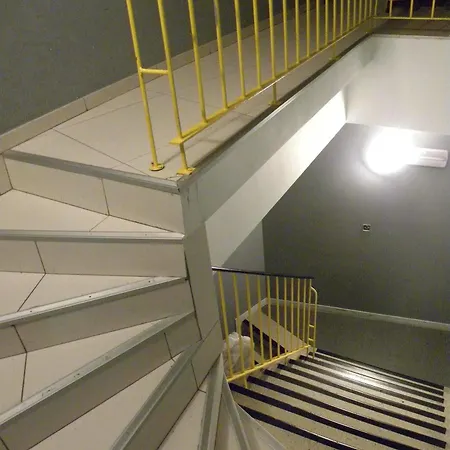 Apartment Center Apartements Fourche