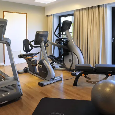 Hotel Courtyard By Marriott Eu 4*