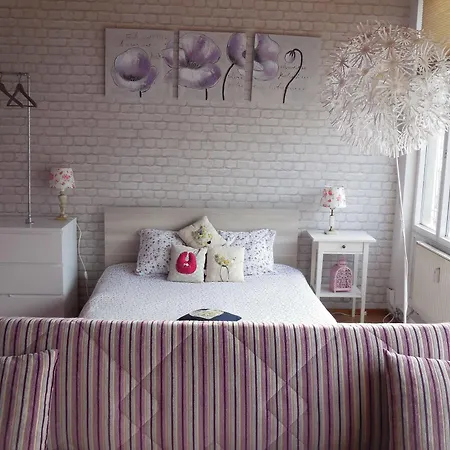 Apartamento Central Flats Bruselas