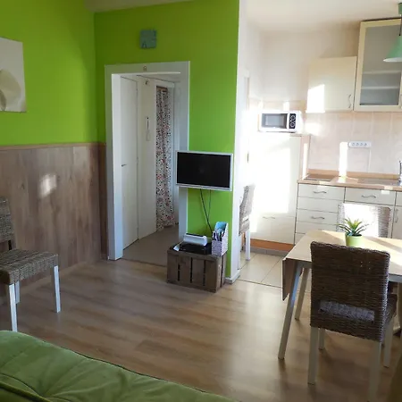 Central Flats Appartement