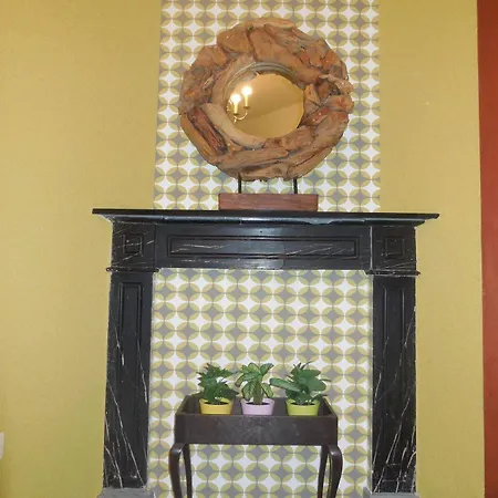 Central Flats Appartement