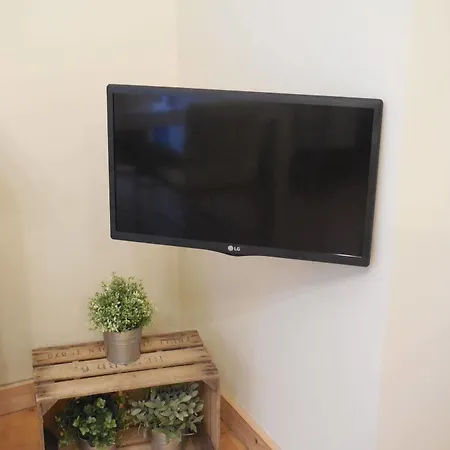 Apartamento Central Flats