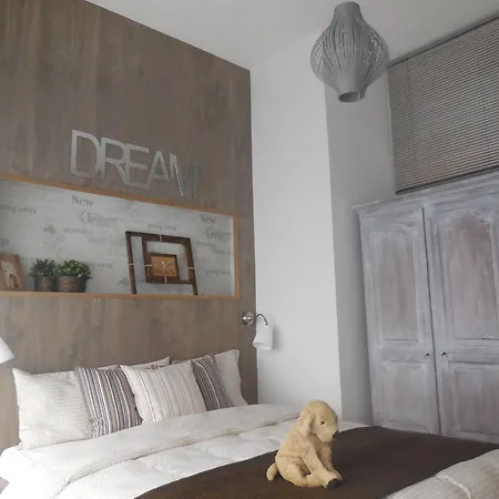 Central Flats Appartement *