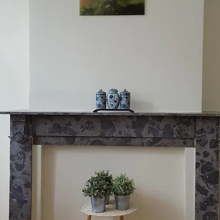 Apartamento Central Flats