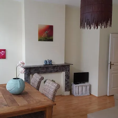 Apartamento Central Flats *