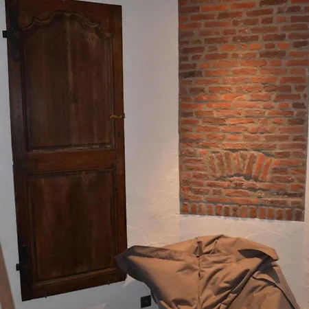 Apartamento Center Sablon *
