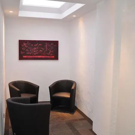 Apartamento Center Sablon Bruxelas