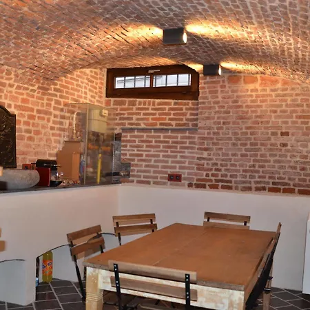 Apartment City Center Sablon Brussels