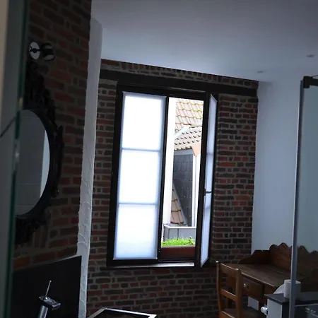 City Center Sablon Apartment Brussels