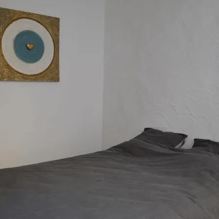 Apartamento Center Sablon