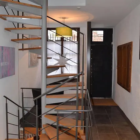 Center Sablon Apartamento