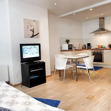 Appartement Apartmentsapart