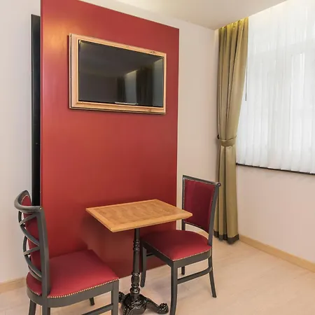 Agora Grand Place Hotel Bruksela