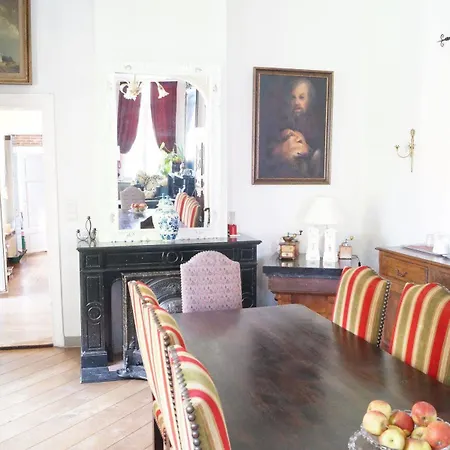 The Captaincy ブリュッセル