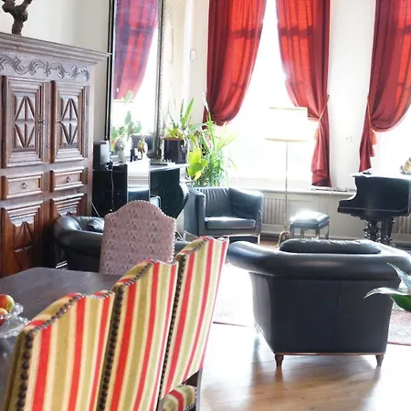 ホテル The Captaincy 3*